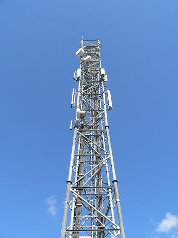 Antenna Image